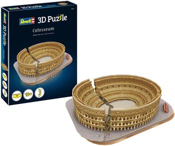 REVELL 3D Puzzle Colosseum
