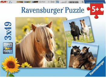 Ravensburger Liebe Pferde