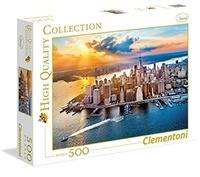 Clementoni New York (35038)