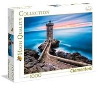 Clementoni 39334 Puzzle 1000 Stück(e)