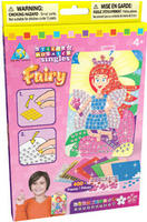INVENTO 621000, INVENTO 621000 Sticky Mosaics: Glitzer Fee