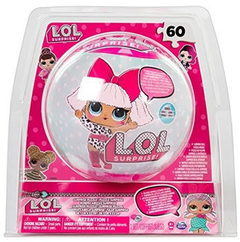 Spin Master LOL Surprise Doll (60 Teile)