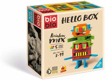 Bioblo Bioblo Hello Box 100