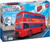 Ravensburger 3D Puzzle 125340 London Bus