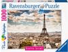 Ravensburger 14087 - Beautiful Skylines, Paris, Puzzle, 1000 Teile Anzahl Teile:
