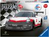 Ravensburger 00.011.147, Ravensburger Porsche 911 GT3 Cup (108 Teile)