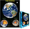 Eurographics 6000-1003 - Die Erde, Puzzle, 1.000 Teile, Spielwaren