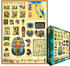 Eurographics Puzzles Ägypter der Antike (1.000 Teile)
