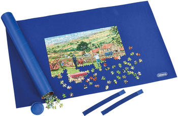 Gibsons Die Puzzle-Rolle