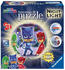 Ravensburger Nachtlicht (72 Teile)