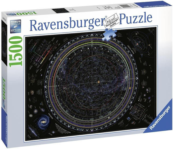 Ravensburger Universum (1500 Teile)