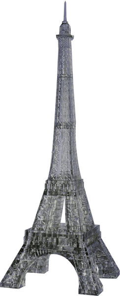 HCM-Kinzel Crystal - Eiffelturm (96 Teile)