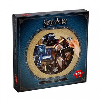 Winning-Moves Harry Potter and the philosopher's stone