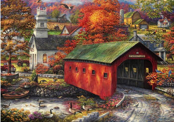 Grafika Chuck Pinson - The Sweet Life 1500 Teile Puzzle Grafika-T-00788