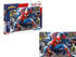 Clementoni Marvel Spider-Man 104 pcs Supercolor Puzzle