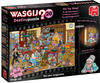 Jumbo JUM9171, Jumbo Wasgij Destiny Puzzle 20: The Toy Shop (1000 piece