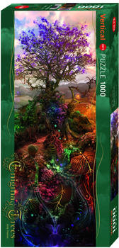 Heye Andy Thomas - Magnesium Tree 1000 Teile - 29910