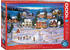 Eurographics Puzzles Stars on the Ice 1000 Teile Puzzle (6000-5440)