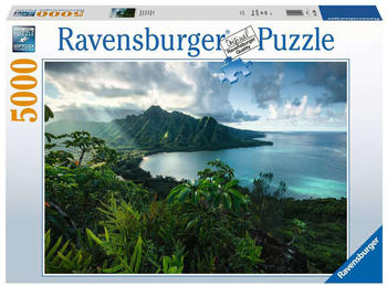 Ravensburger Atemberaubendes Hawaii (5000 Teile)