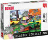 Jumbo Spiele 18824, Jumbo Spiele 18824 - Disney Classic Collection Dumbo,...