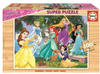 Educa Disney - Prinzessin (100 Teile)