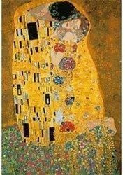 Piatnik Klimt - Der Kuss (metallic)
