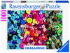 Ravensburger Challenge Knöpfe (1.000 Teile)