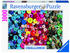 Ravensburger Challenge Puzzle Buttons (1000 Teile)