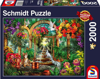 Schmidt-Spiele Puzzle Atrium