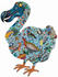 Djeco Puzz'Art - Dodo (350 Teile)