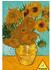 Piatnik Van Gogh - Vase mit Sonnenblumen (1.000 Teile)