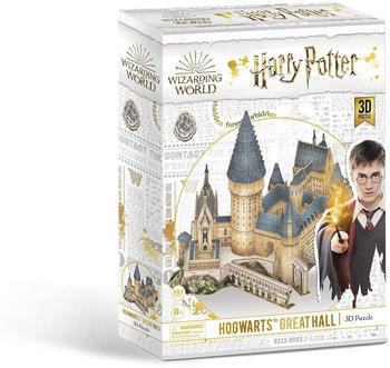 Revell Harry Potter Hogwarts™ Great Hall 3D Puzzle