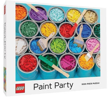 LEGO Paint Party (174 Teile)