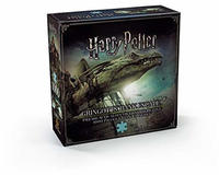 NOBLE COLLECTION UK Harry Potter Puzzle Gringotts Bank Escape