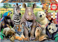 Educa 80-15908, Educa 300 It's A Class Photo