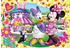 Clementoni Supercolor Minnie Happy Helpers (104 Teile)
