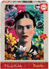 Educa 46876803-15005034, Educa 1.000tlg. Puzzle "Frida Kahlo " - ab 14 Jahren,