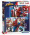 Clementoni Marvel Spider-Man 2x60 pcs Supercolor Puzzle