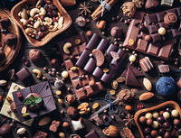 Ravensburger Schokoladenparadies (2.000 Teile)