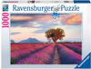 Ravensburger Lavendelfeld in der goldenen Stunde (1.000 Teile)