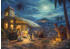 Schmidt-Spiele Thomas Kinkade - The Nativity, 1000 Teile (59676)