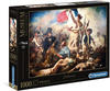 Clementoni 39549, Clementoni Museum Collection: Delacroix - Die Freiheit führt...