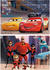 Educa Borrás Pixar 2x50 Teile (9218598)