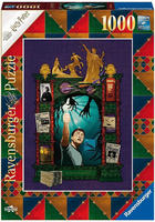 Ravensburger Harry Potter and the Order of the Phoenix