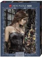 HEYE Puzzle "Poison" Made in Germany