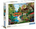 Clementoni High Quality Collection - Gardens of Fuji, 1000 Teile (39513)