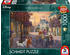Schmidt-Spiele Thomas Kinkade Collection - Disney, The Aristocats (59690)