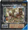 Erwachsenennpuzzles