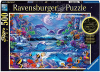 Ravensburger Im Zauber des Mondlichts (500 Teile)