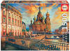 Educa Sankt Petersburg (1.500 Teile)